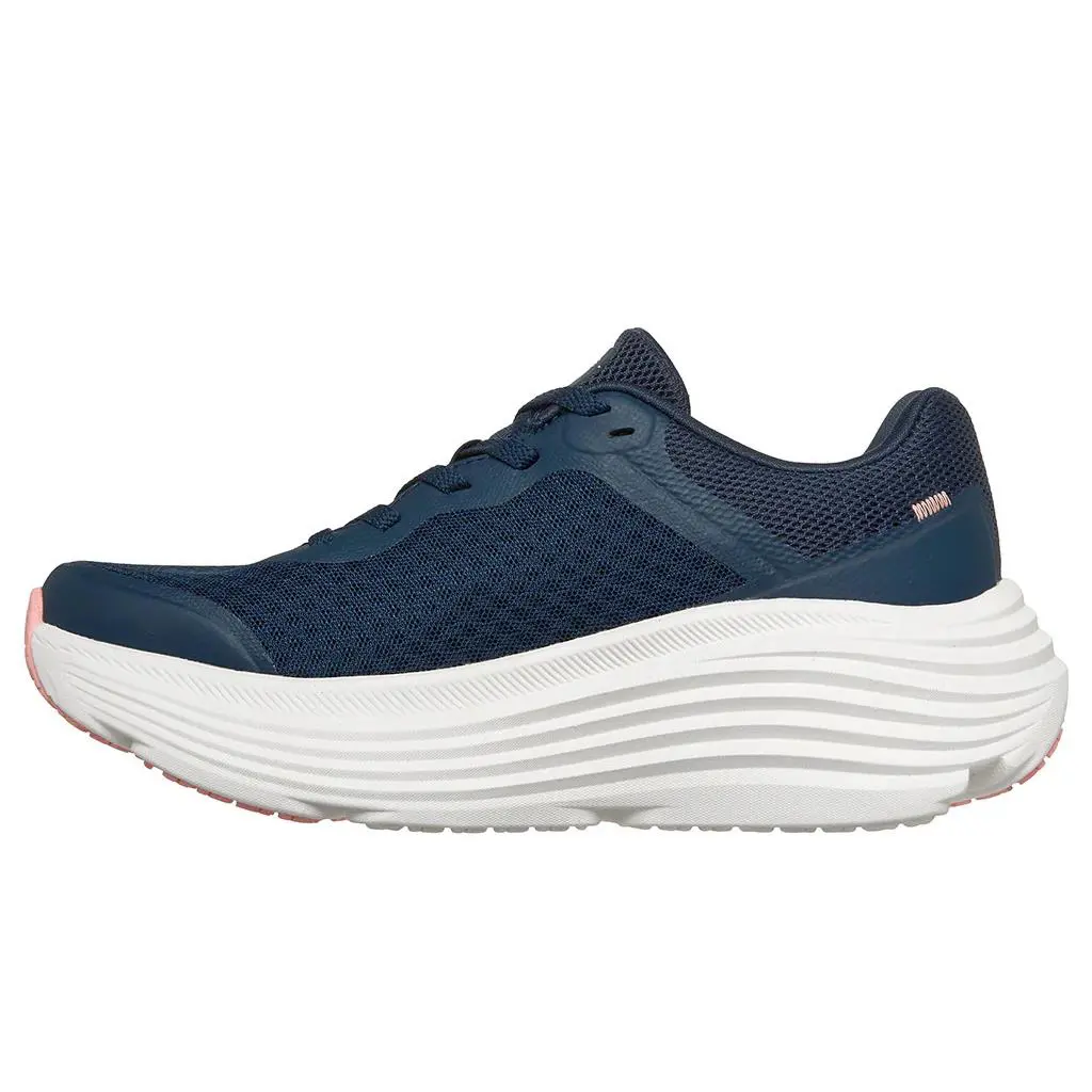 Skechers shoes - Black White 8