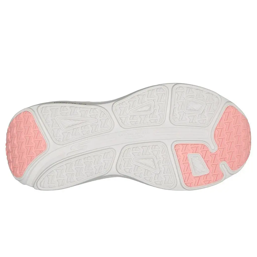 Skechers shoes - Black White 9