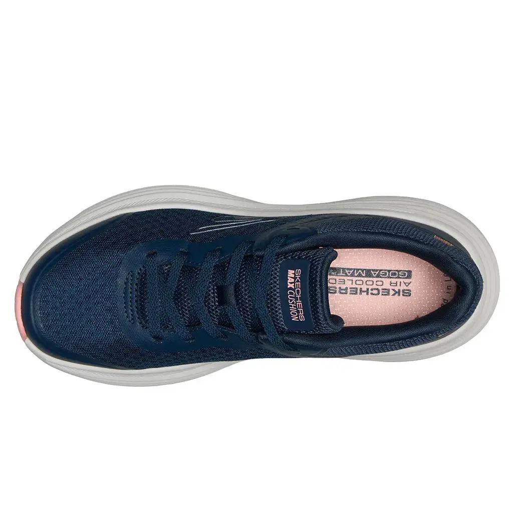 Skechers shoes - Black White 10