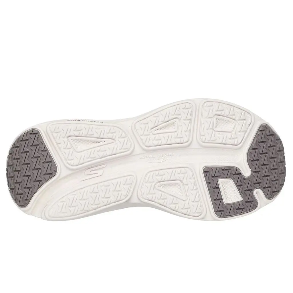 Skechers shoes - Black White 5