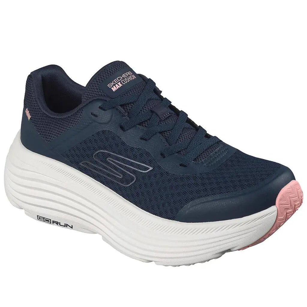Skechers shoes - Black White 7