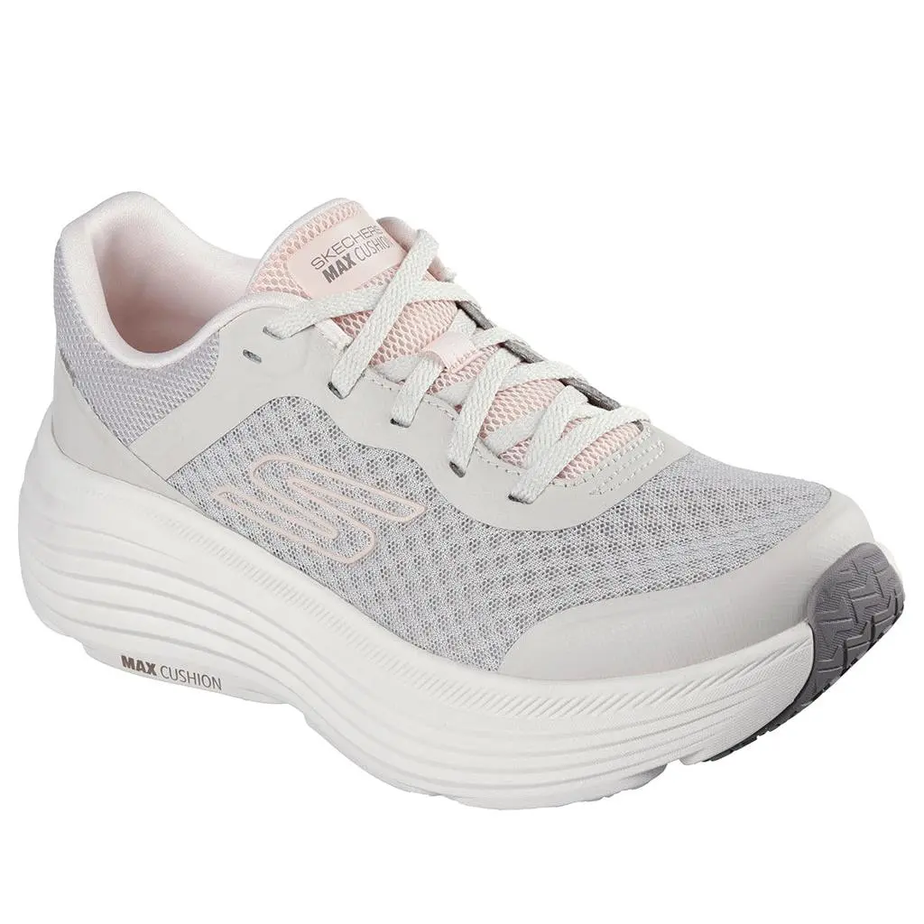 Skechers shoes - Black White 23