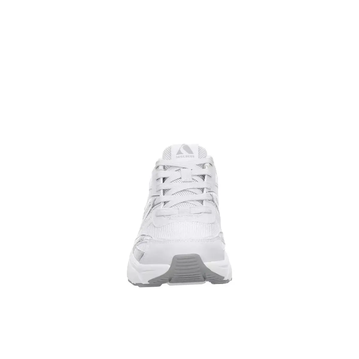 Skechers shoes - Skechers Shadow-Stellar 90 - Gray 2