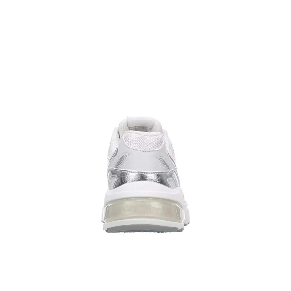 Skechers shoes - Skechers Shadow-Stellar 90 - Gray 3