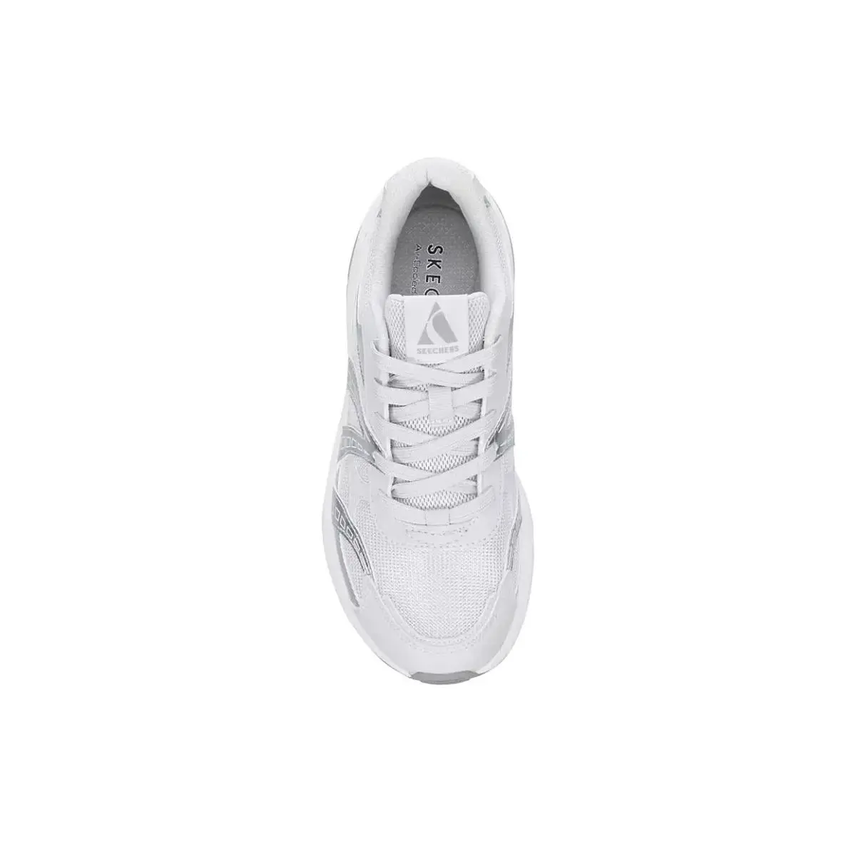 Skechers shoes - Skechers Shadow-Stellar 90 - Gray 4
