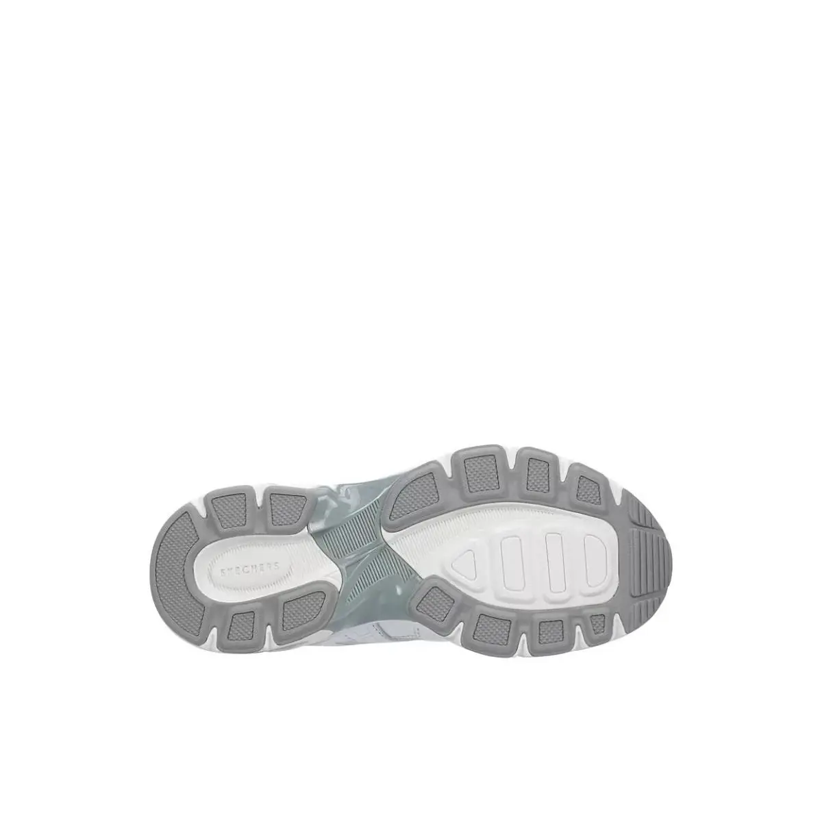 Skechers shoes - Skechers Shadow-Stellar 90 - Gray 5