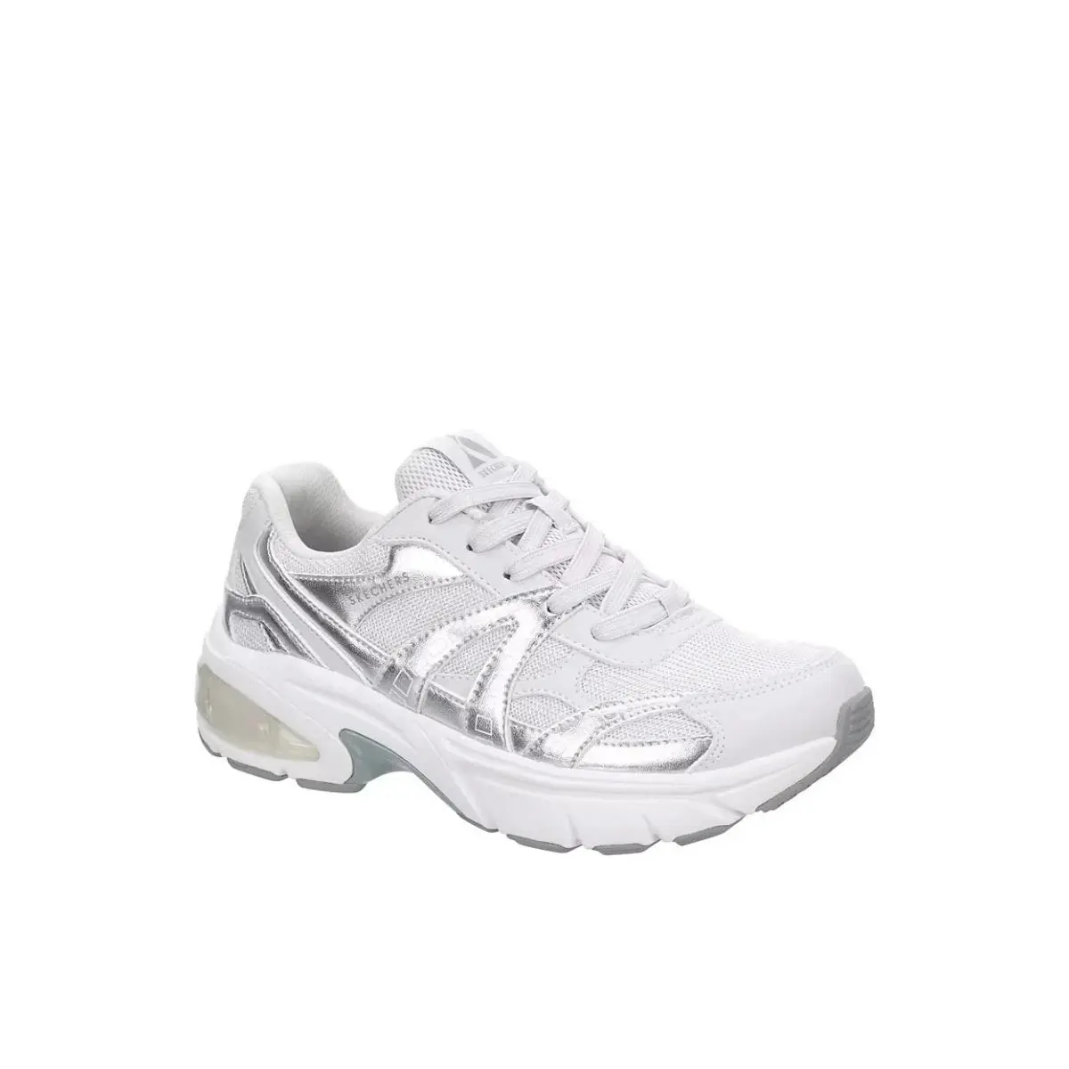 Skechers shoes - Skechers Shadow-Stellar 90 - Gray 6