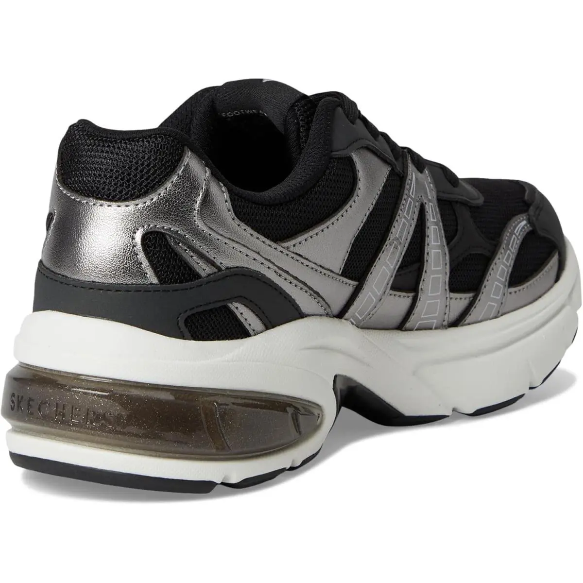 Skechers shoes - Skechers Shadow-Stellar 90 - Black 1