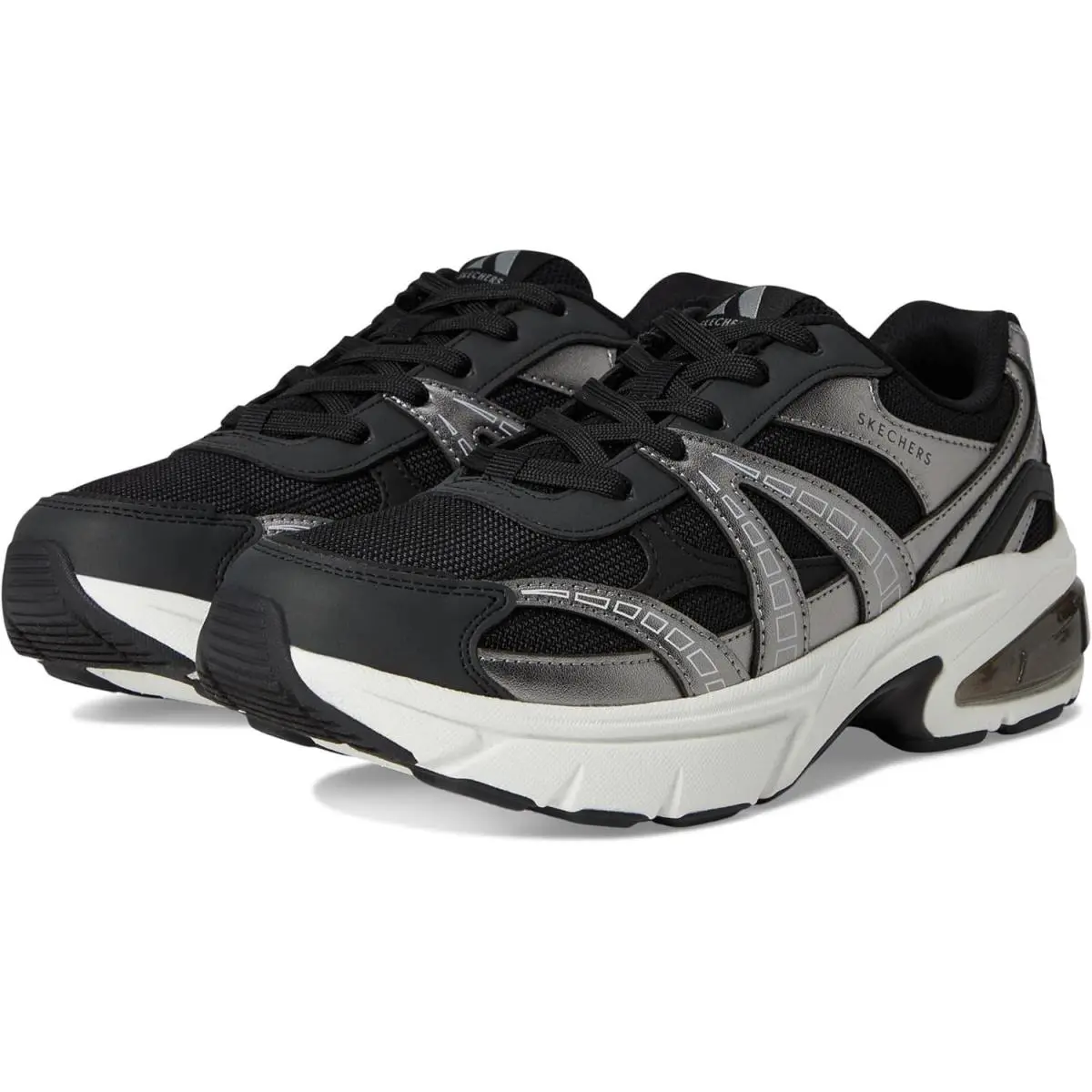 Skechers shoes - Skechers Shadow-Stellar 90 - Black 2