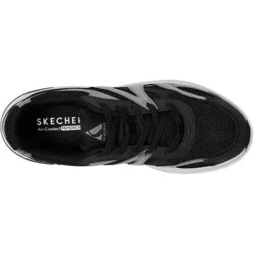 Skechers shoes - Skechers Shadow-Stellar 90 - Black 3
