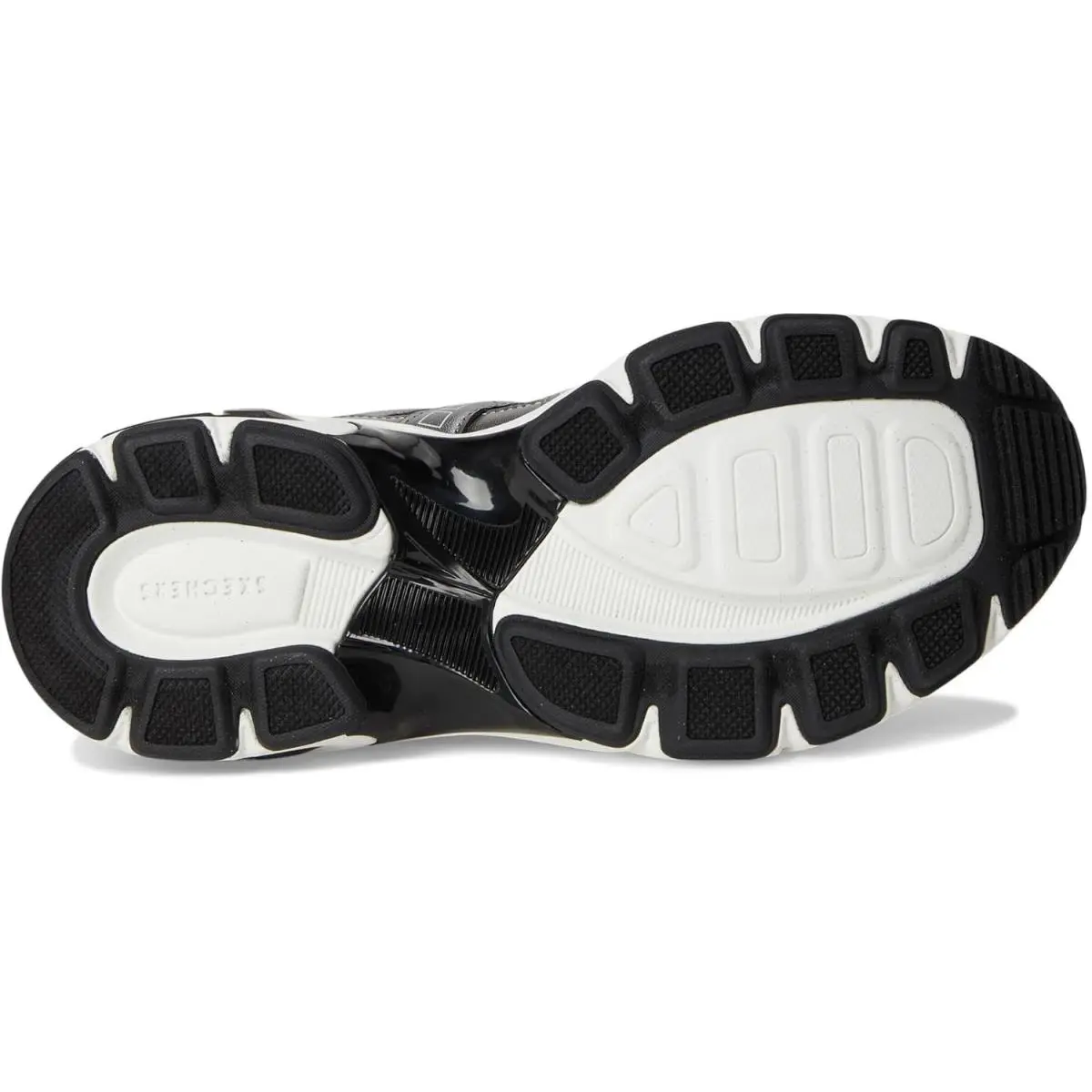 Skechers shoes - Skechers Shadow-Stellar 90 - Black 4