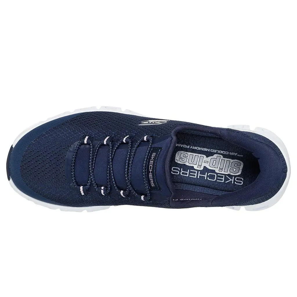 Skechers shoes - Black/Black 10