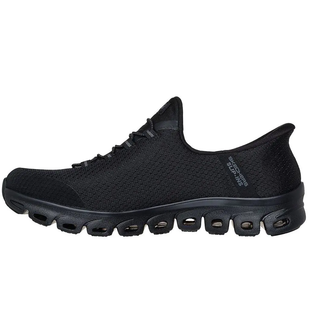 Skechers shoes - Black/Black 0