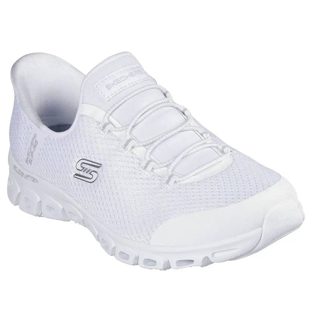 Skechers shoes - Black/Black 3