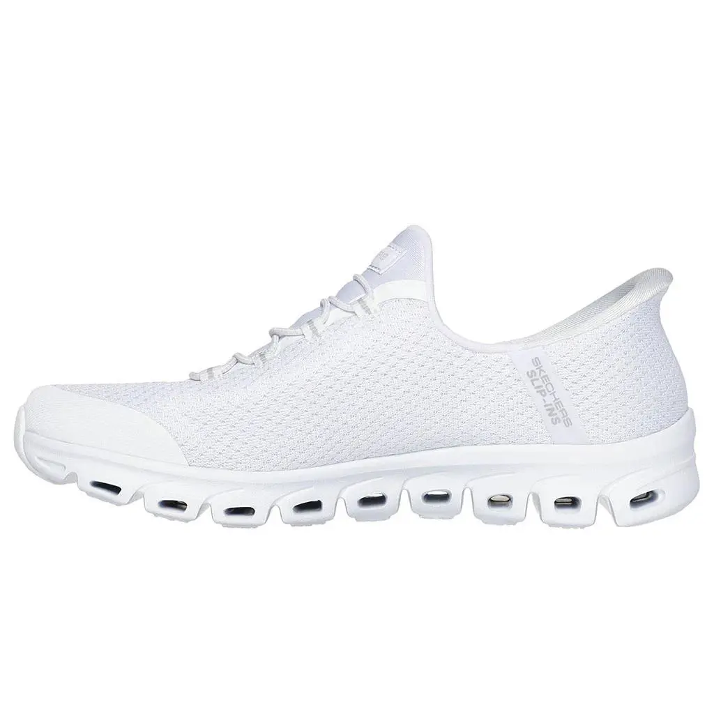 Skechers shoes - Black/Black 4