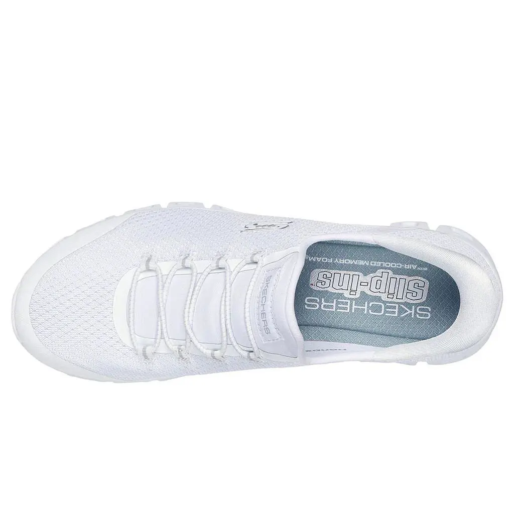 Skechers shoes - Black/Black 6