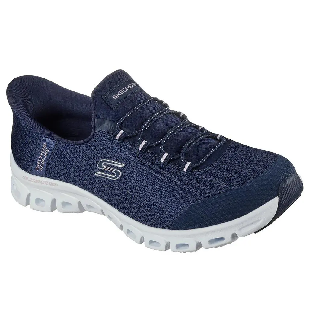 Skechers shoes - Black/Black 7