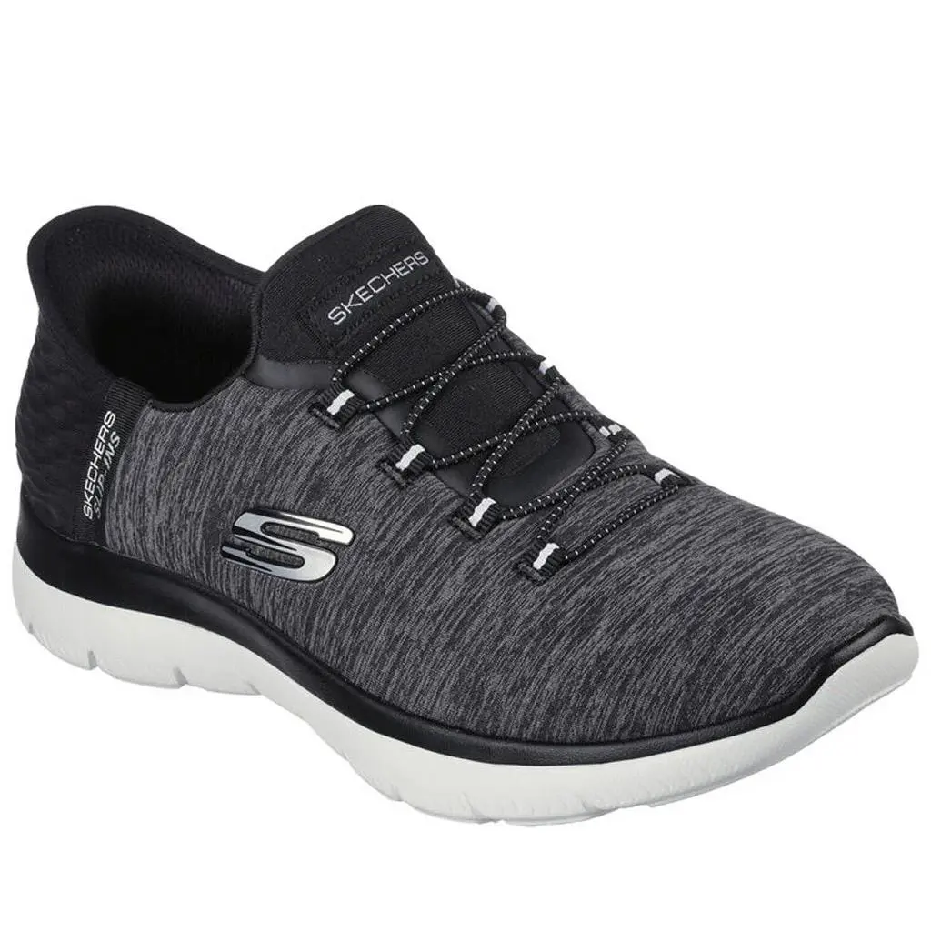 Skechers shoes - Greymulti 0