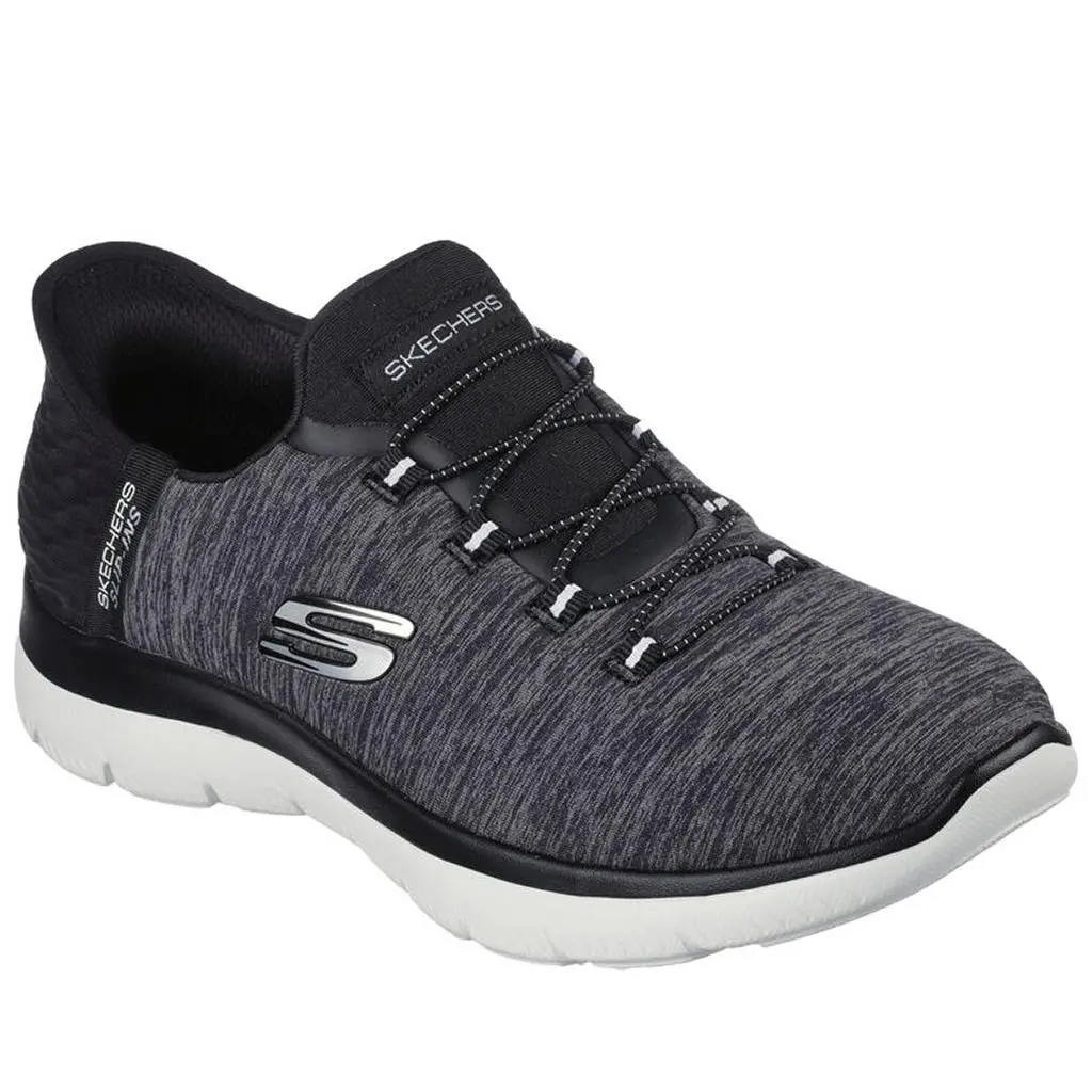 Skechers shoes - Greymulti 2