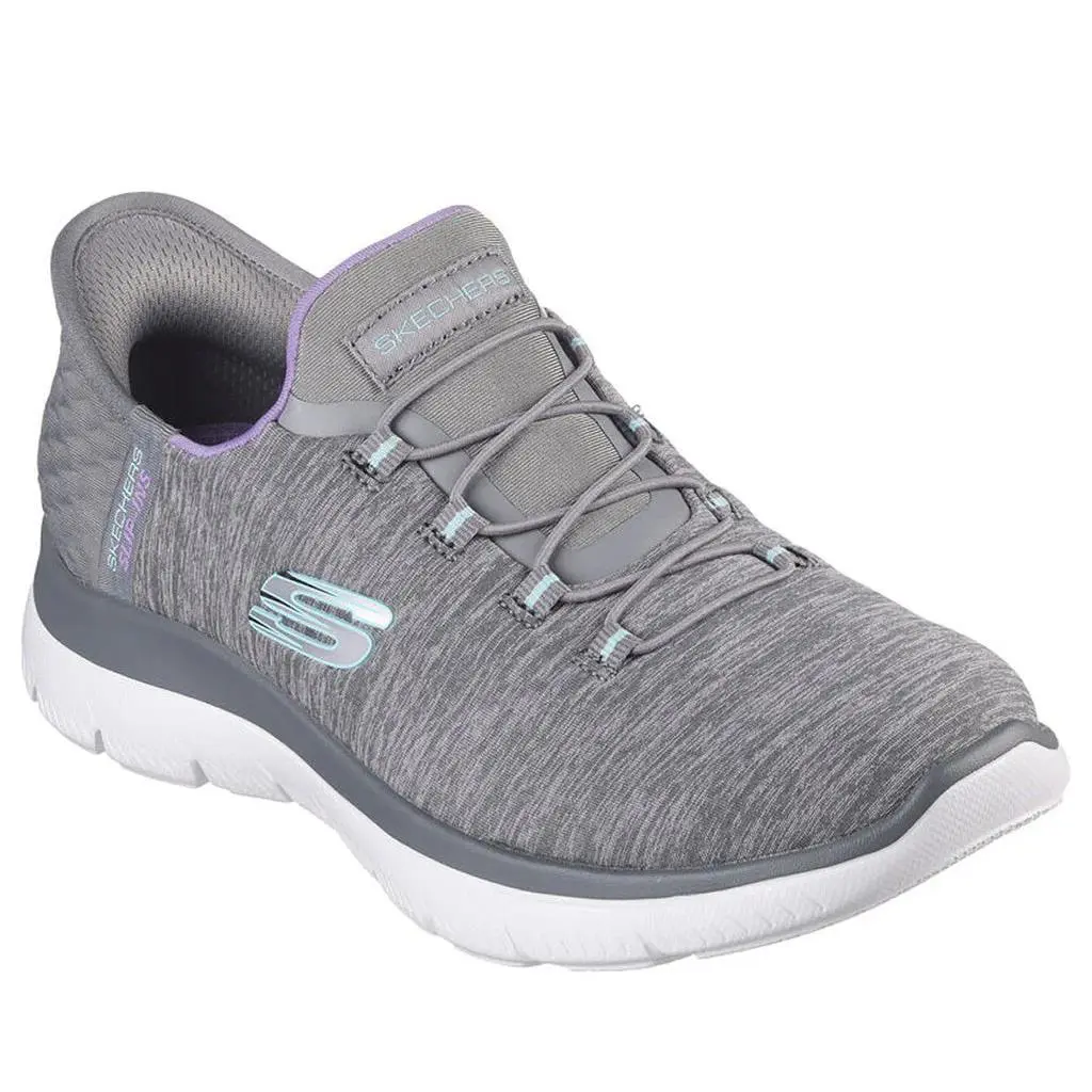Skechers shoes - Greymulti 3