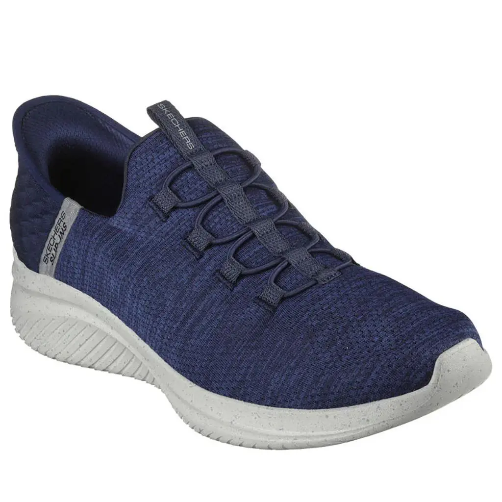 Skechers Men`s Ultra Flex Slip-ins: Ultra Flex 3.0 - Right Away