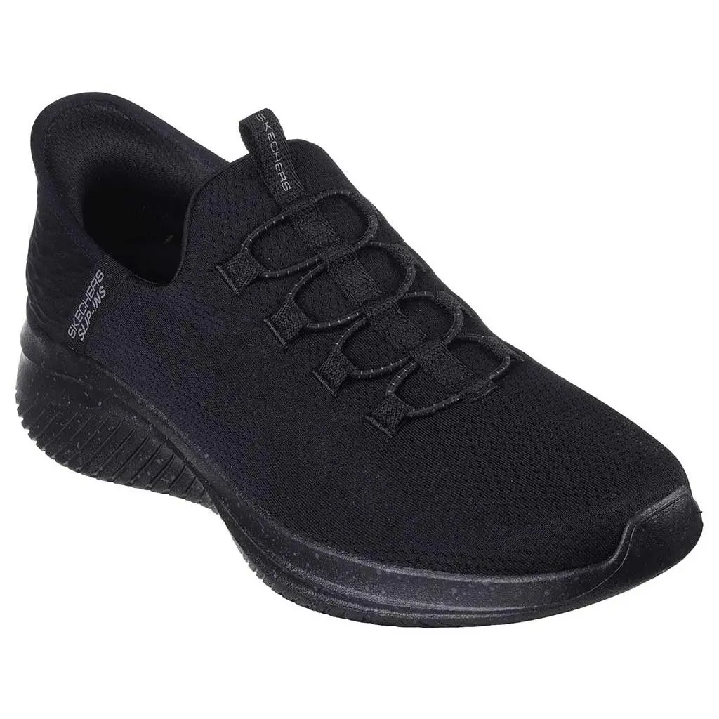 Skechers shoes - Black Black 0