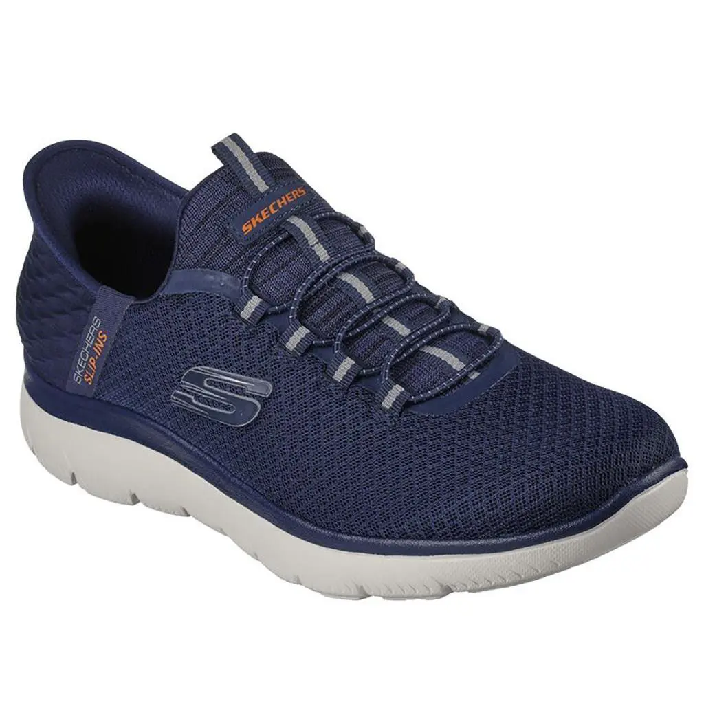 Skechers shoes - Navy 0