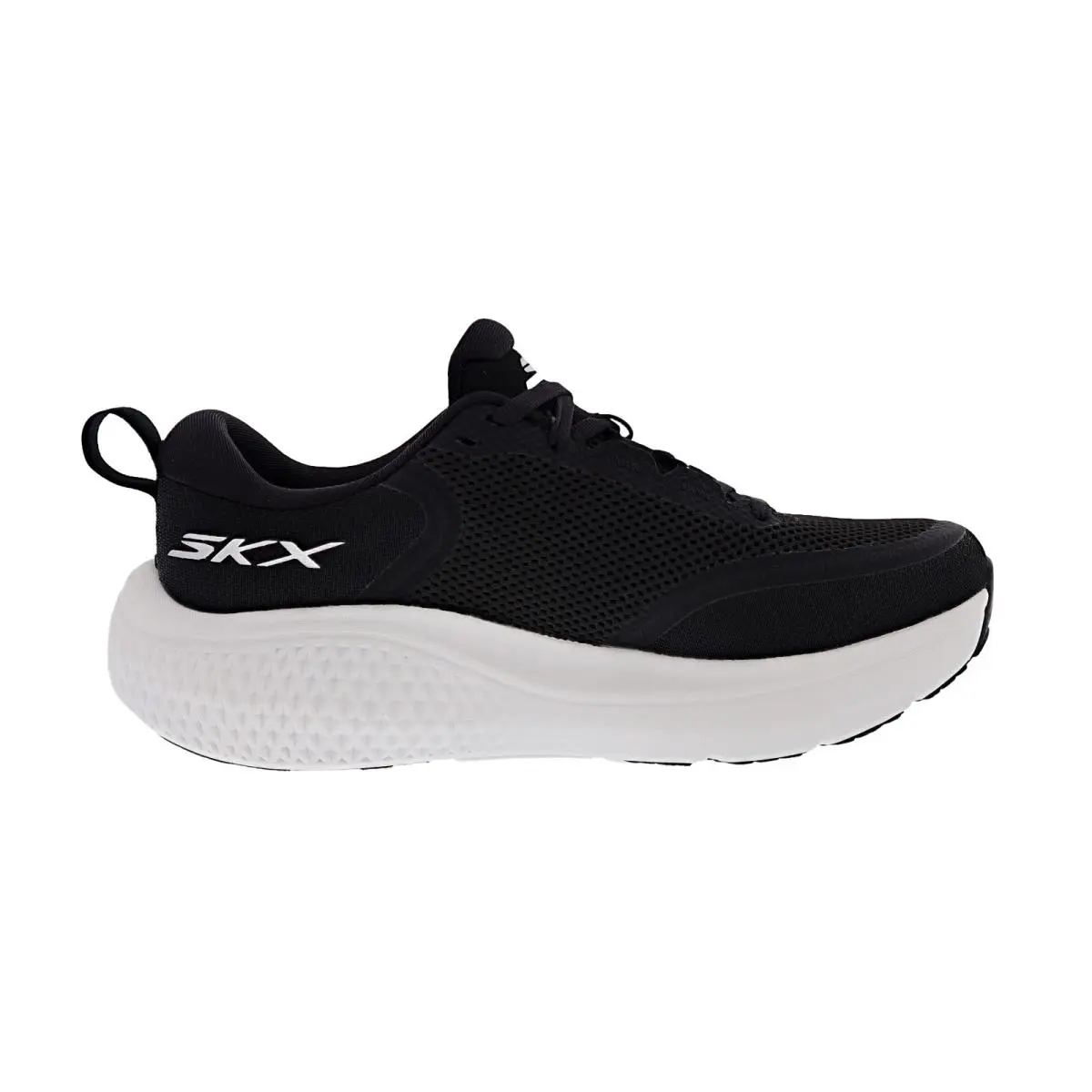 Skechers shoes - GO RUN SUPERSONIC MAX - RUN SUPERSONIC MAX - 246086WW BKW - BLACK / WHITE 0