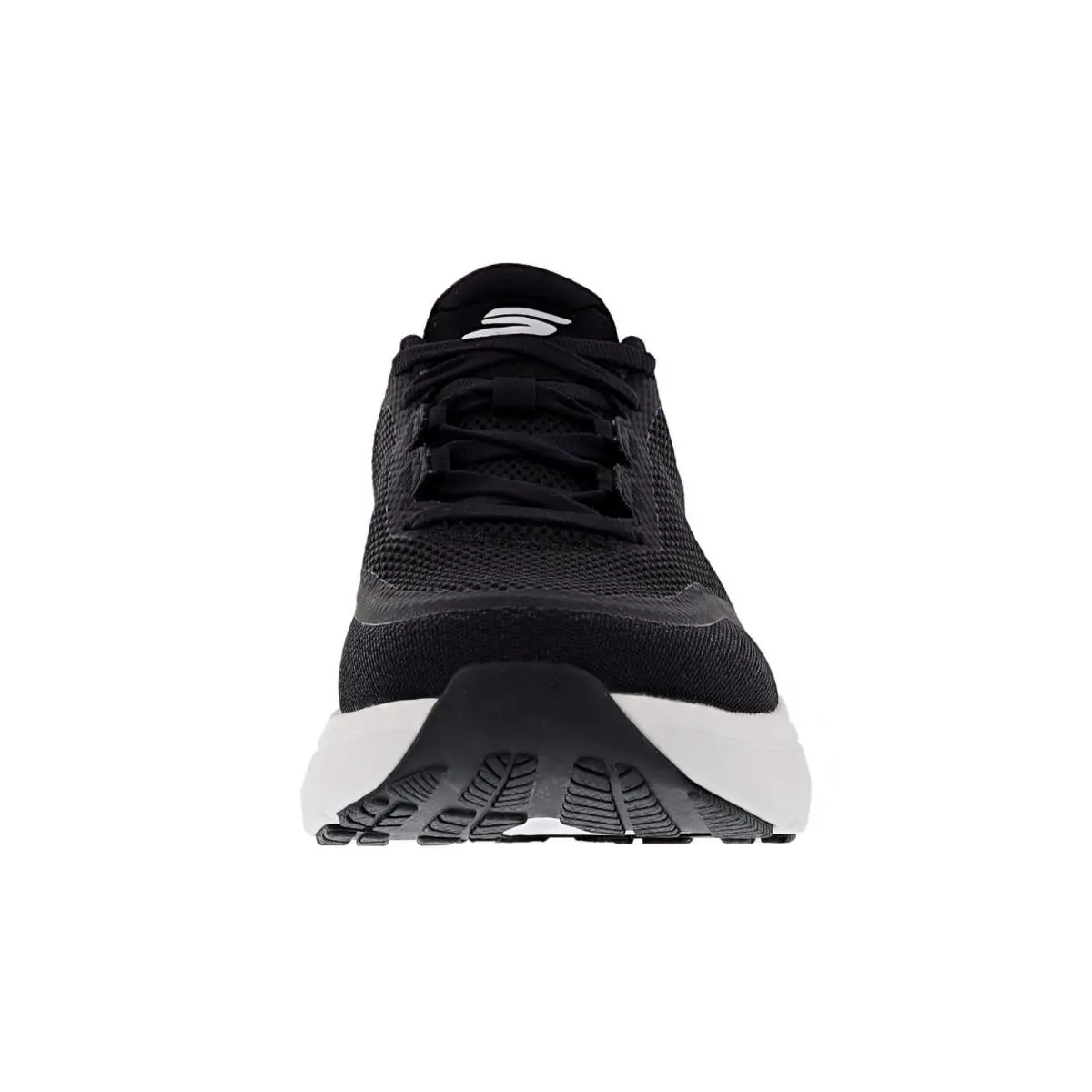 Skechers shoes - GO RUN SUPERSONIC MAX - RUN SUPERSONIC MAX - 246086WW BKW - BLACK / WHITE 1