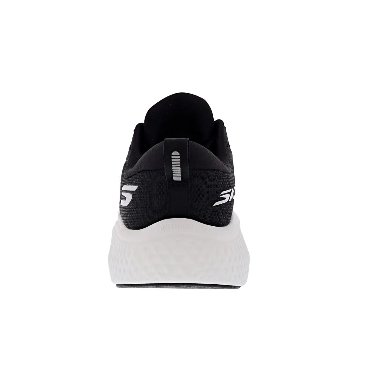 Skechers shoes - GO RUN SUPERSONIC MAX - RUN SUPERSONIC MAX - 246086WW BKW - BLACK / WHITE 2