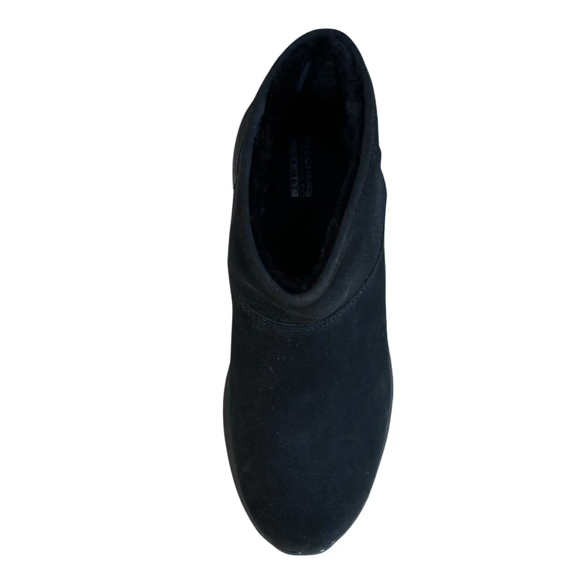 Skechers shoes - Skechers Max Cushioning Essential Cozy Step - 144676/BBK - Black 2