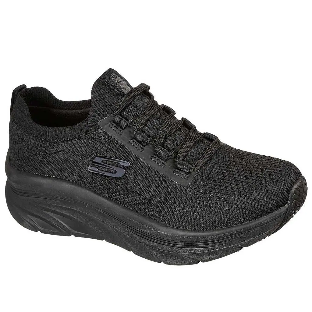 Skechers shoes - Black 0
