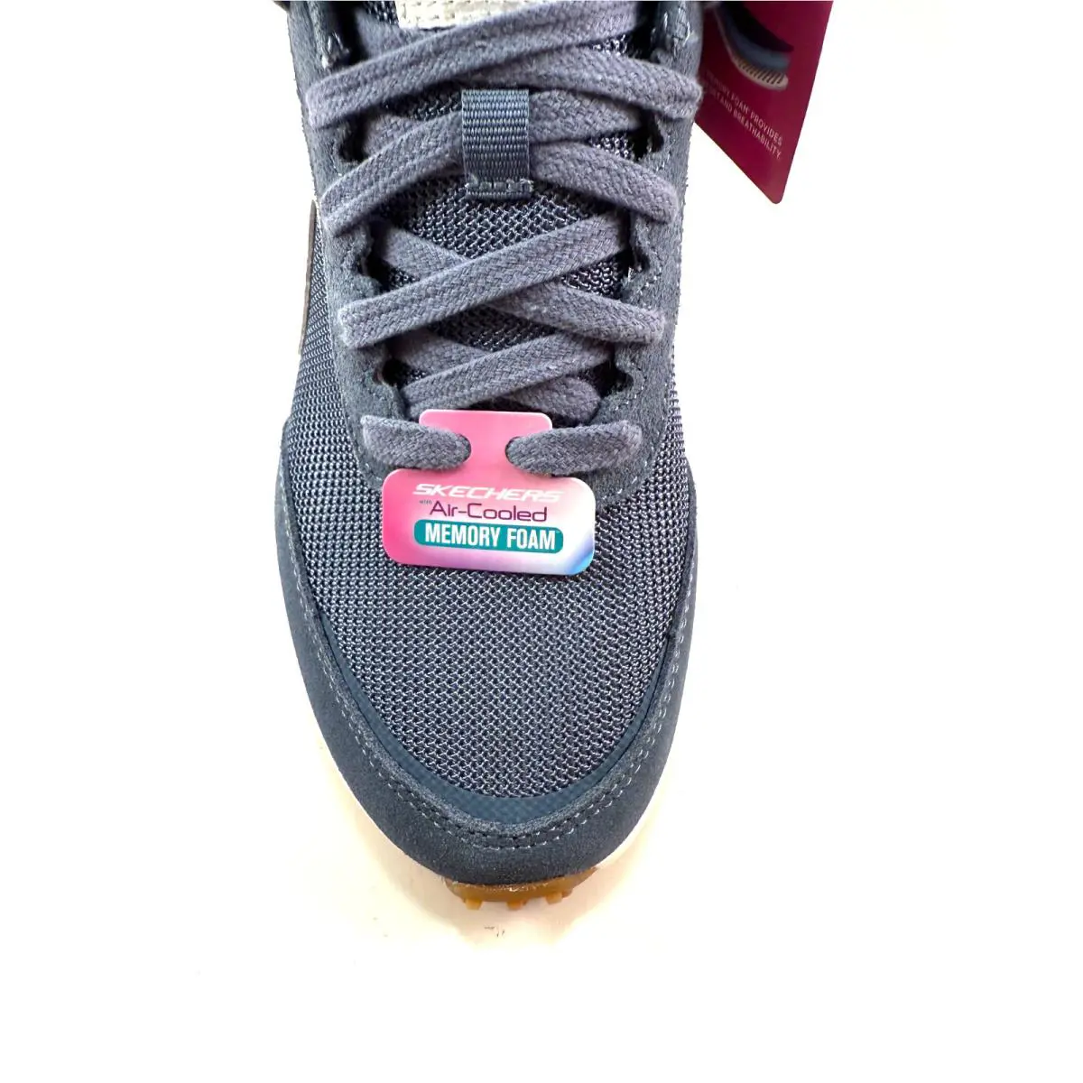 Skechers shoes - Navy 3