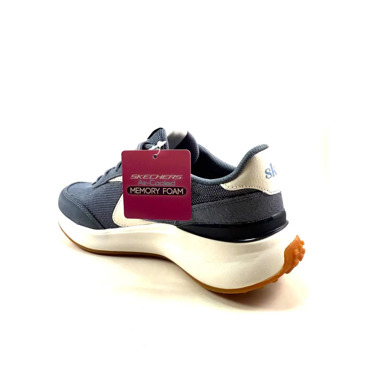 Skechers shoes - Navy 4