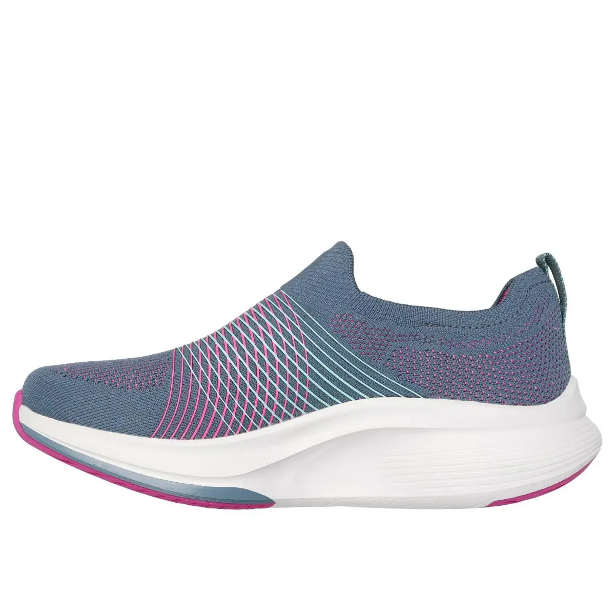 Skechers shoes - 125052 - 125052 - Charcoal 3
