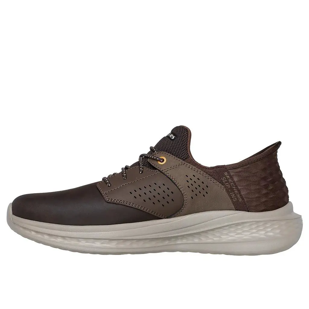 Skechers shoes - Chocolate 0