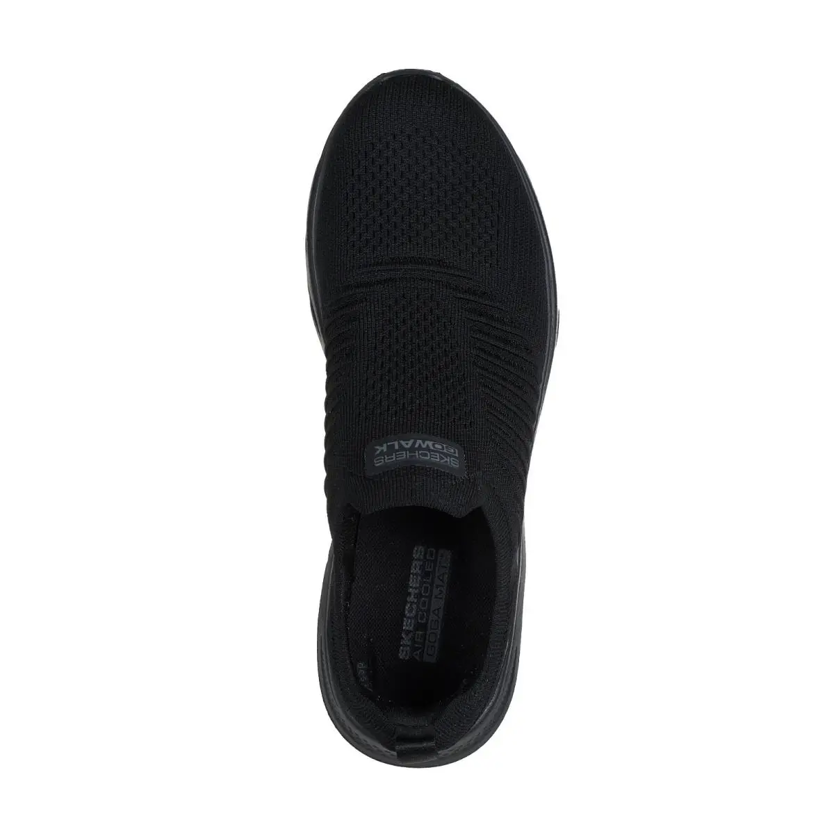 Skechers shoes - Skechers ins Go Walk 7 - 216634 - Black 6