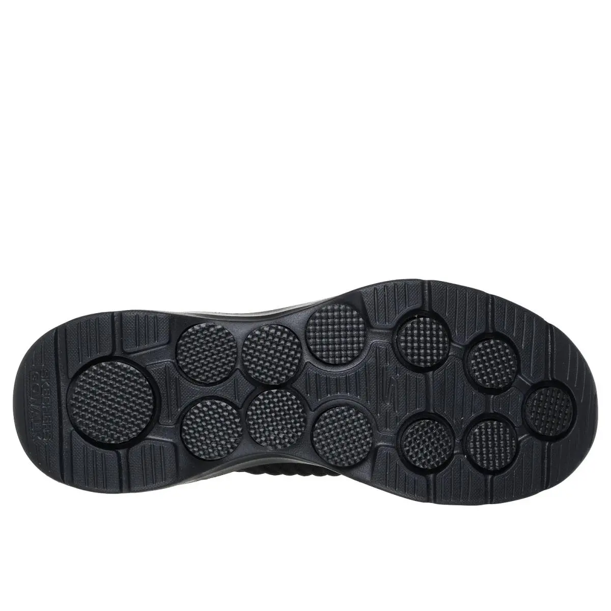 Skechers shoes - Skechers ins Go Walk 7 - 216634 - Black 7