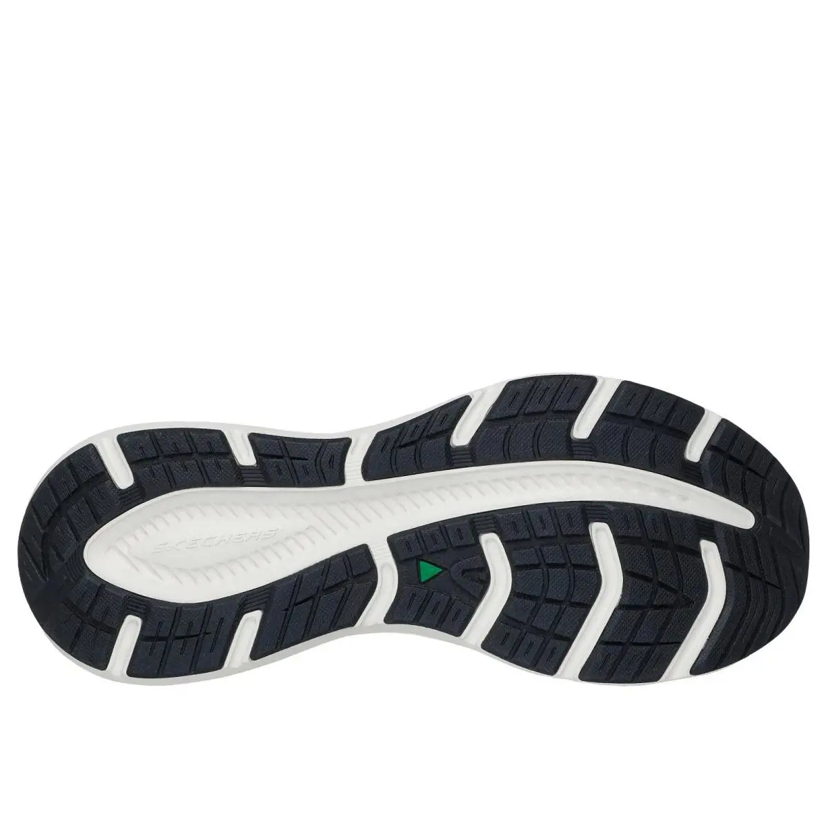 Skechers shoes - 232839 WW TPE - TPE - 232839 - Black/Charcoal, Navy 2