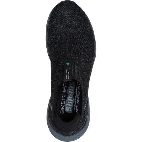 Skechers shoes - 232839 WW TPE - TPE - 232839 - Black/Charcoal, Navy 10