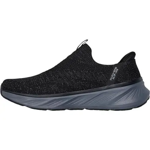 Skechers shoes - 232839 WW TPE - TPE - 232839 - Black/Charcoal, Navy 14