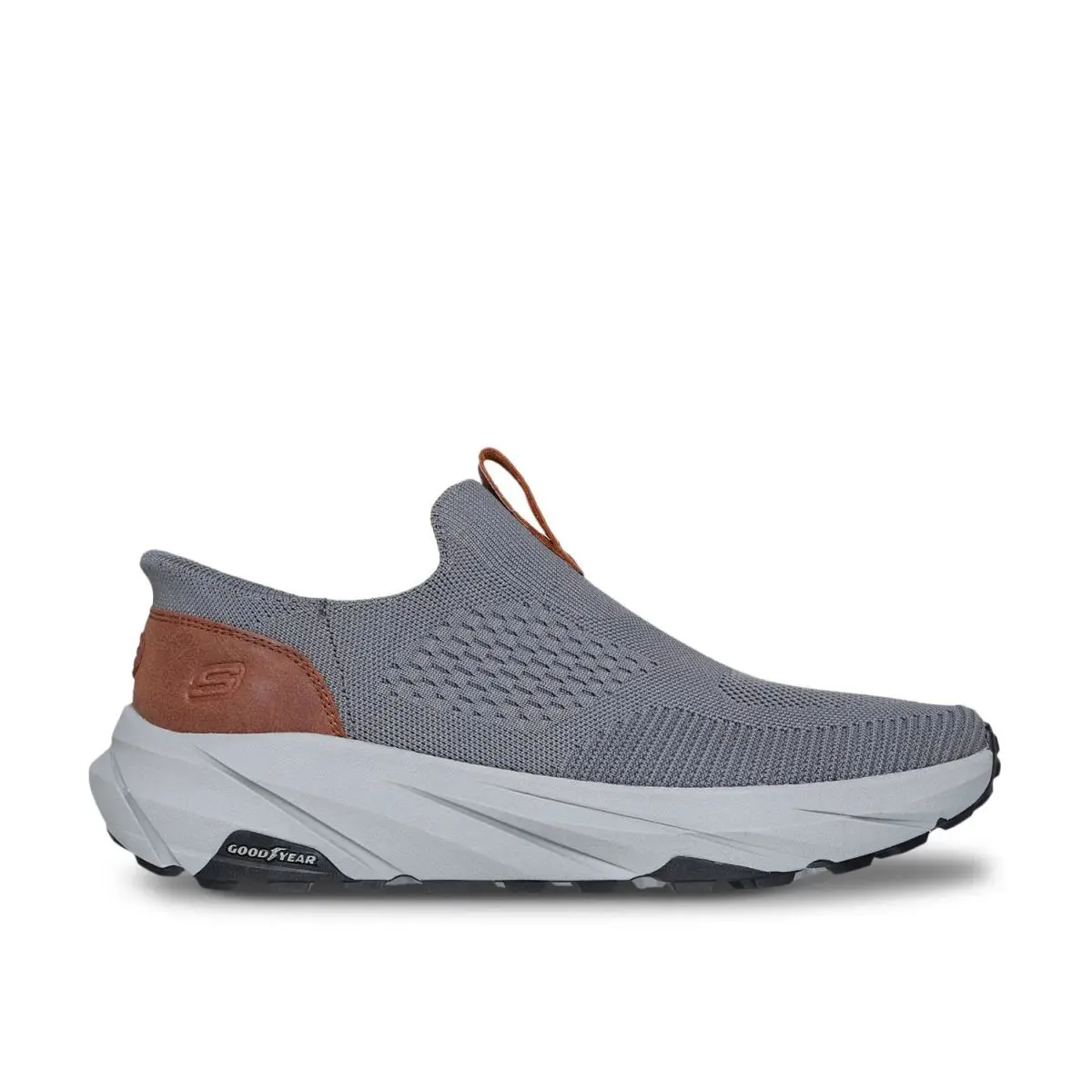 Skechers shoes - Grey 1