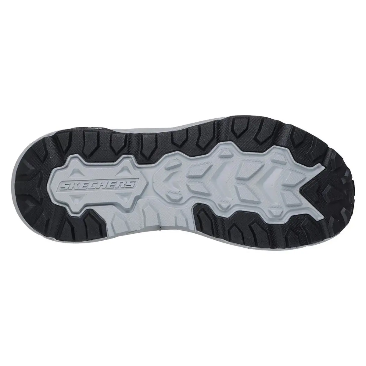 Skechers shoes - Grey 2
