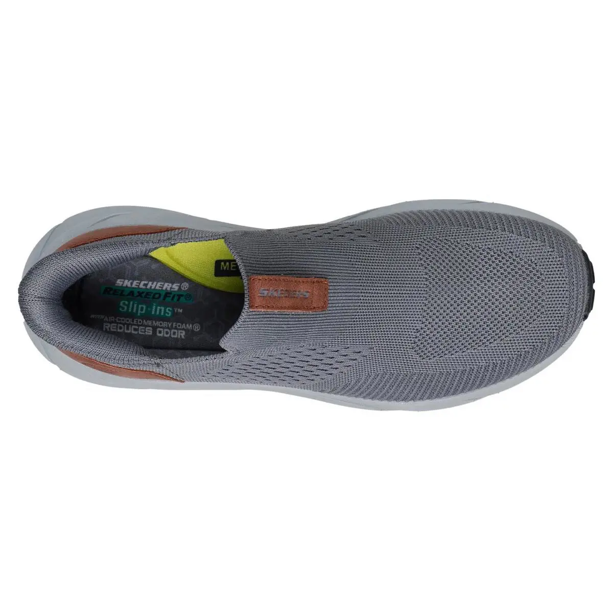 Skechers shoes - Grey 3