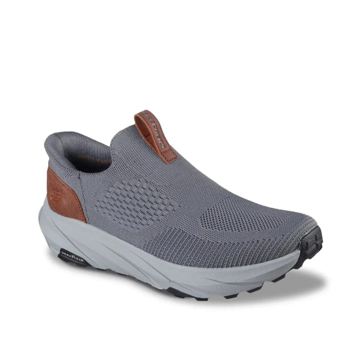Skechers shoes - Grey 4