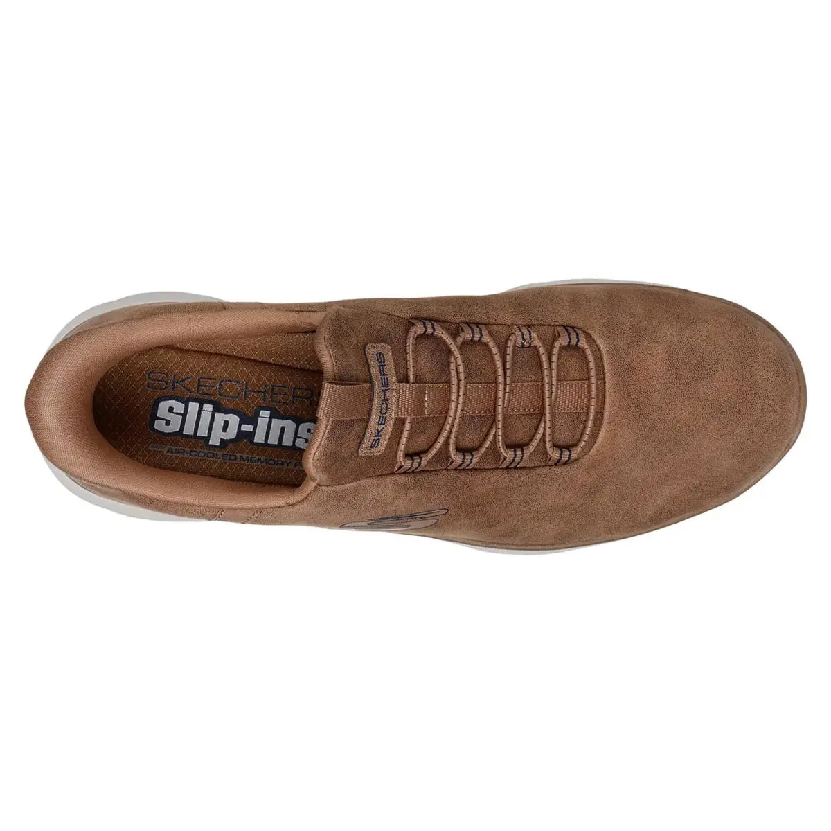 Skechers shoes - Black/Grey 7