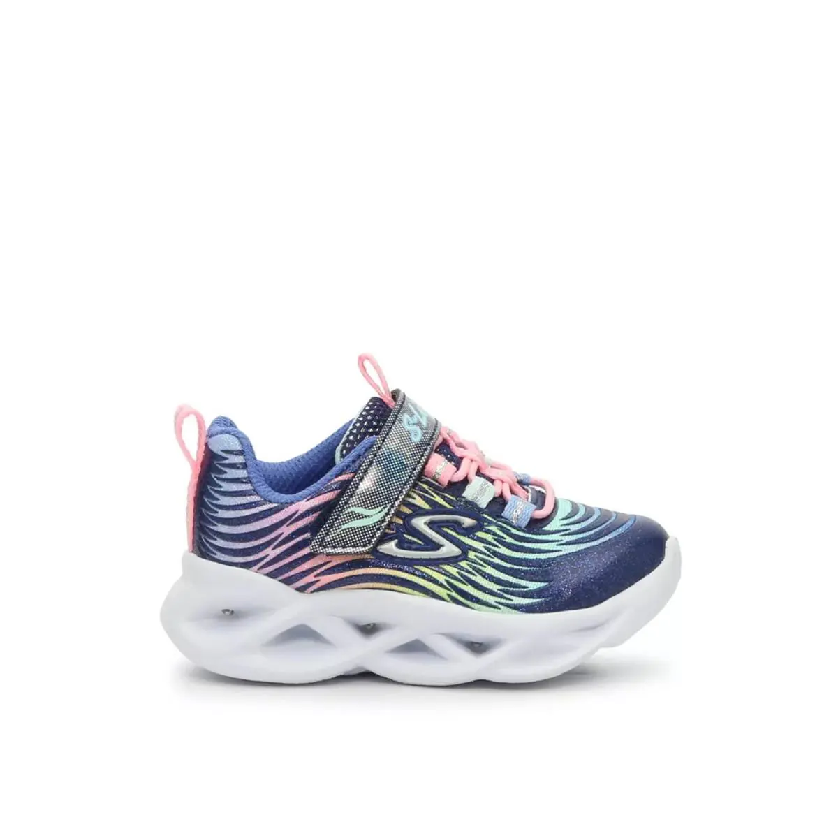 Skechers shoes - Navy 3
