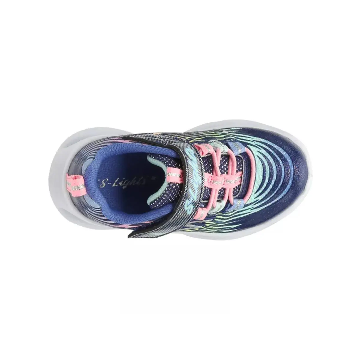 Skechers shoes - Navy 5
