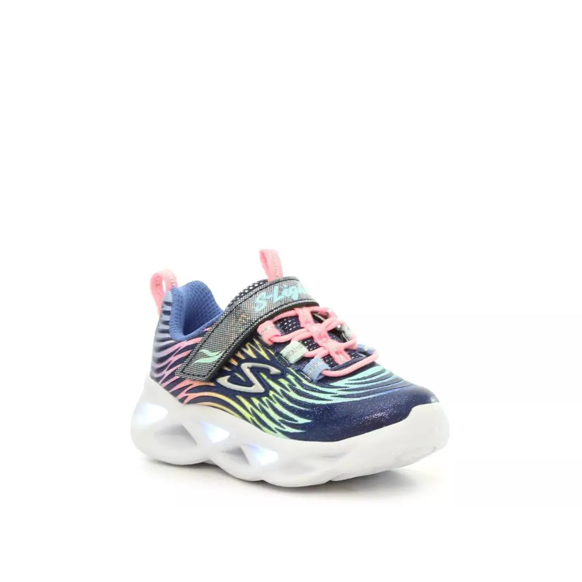 Skechers shoes - Navy 6