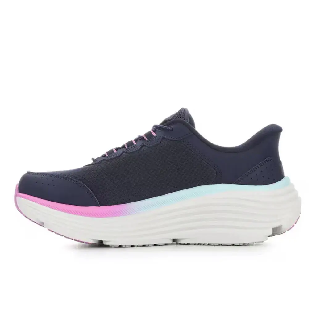 Skechers shoes - Navy-purple 0